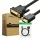 UGREEN HDMI - DVI Kábel, 1,5 m (Fekete)