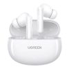 UGREEN WS200 HiTune T6 Hybrid ANC 15158 vezeték nélküli fülhallgató (fehér)