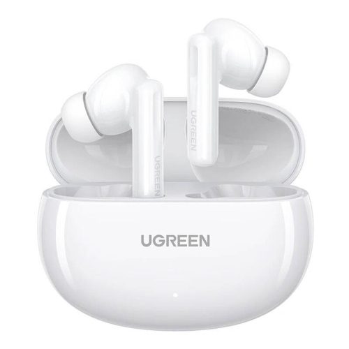 UGREEN WS200 HiTune T6 Hybrid ANC 15158 vezeték nélküli fülhallgató (fehér)