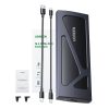 UGREEN 15512m.2 NVMe külső SSD ház