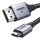 UGREEN HD163mini HDMI - HDMI Kábel, 8K, 1m