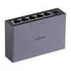 UGREEN 5 Portos Gigabit Ethernet switch (Fekete) (15641EU)
