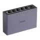 UGREEN 5 Portos Gigabit Ethernet switch (Fekete) (15641EU)