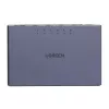 UGREEN 5 Portos Gigabit Ethernet switch (Fekete) (15641EU)