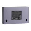 UGREEN 5 Portos Gigabit Ethernet switch (Fekete) (15641EU)