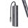 UGREEN CM498 6in1 HUB adapter USB-C - 2x USB-A 3.0, USB-C 3.0, 2xHDMI, PD