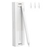 UGREEN LP653 Smart Stylus érintőceruza Apple iPad (fehér)
