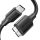 UGREEN USB-C - Micro-USB 3.0 Kábel, 1m (Fekete)