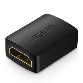   UGREEN 20107 HDMI 4K adapter TV-hez, PS4 , PS3, Xbox és Nintendo Switch (fekete)