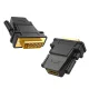 UGREEN DVI-HDMI Adapter Full HD Átalakító (Fekete) (20124)