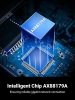 UGREEN USB 3.0 Ethernet 1Gbps RJ45 Lan Adapter, Átalakító Kábel [CR111]