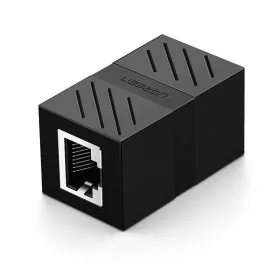   UGREEN NW114 csatlakozó, hálózati bővítő RJ45, Ethernet, 8P / 8C, Cat.7, UTP (fehér)