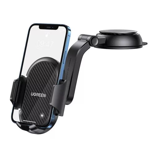 UGREEN LP405 autós mobiltelefon tartó - fekete