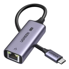 UGREEN USB-C 2,5G Ethernet Adapter RJ45 Csatlakozó (25052)
