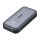 Ugreen Powerbank 10000mAh Ugreen Nexode PB502, USB + USB-C, 30W PD (fekete)