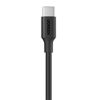 Ugreen Powerbank 10000mAh Ugreen Nexode PB502, USB + USB-C, 30W PD (fekete)