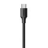 Powerbank 20000mAh Ugreen PB720, USB + 2x USB-C, 100W PD (szürke)