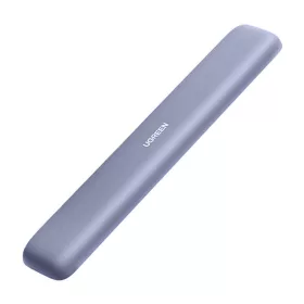   Ugreen LP669 ergonomikus csuklótámasz billentyűzet (szürke)