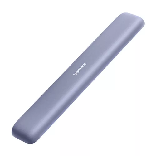 Ugreen LP669 ergonomikus csuklótámasz billentyűzet (szürke)