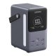 Ugreen PB770 Powerbank 48000mAh , 2x USB + 4x USB-C, 300W (szürke)
