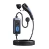Ugreen EV706 elektromos autótöltő, 6A, 3,5 kW, IP67/IP55, 5 m