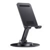 Ugreen LP805 Mobil/Tablet Tartó (fekete)