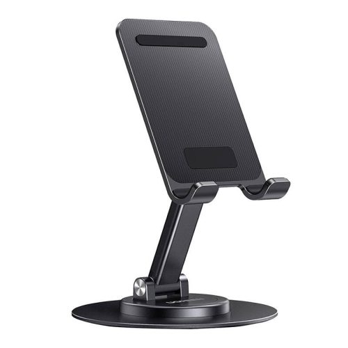 Ugreen LP805 Mobil/Tablet Tartó (fekete)
