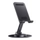Ugreen LP805 Mobil/Tablet Tartó (fekete)