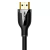 UGREEN HDMI 2.0 4K 60Hz kábel 1,5m - fekete