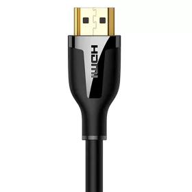 UGREEN HDMI 2.0 4K 60Hz kábel 1,5m - fekete
