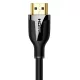 UGREEN HDMI 2.0 4K 60Hz kábel 1,5m - fekete