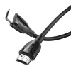 UGREEN ED030 4K HDMI kábel 3m - fekete