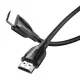 UGREEN ED030 4K HDMI kábel 3m - fekete