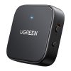Ugreen CM667 Bluetooth 5.2 Adapter / receiver / transmitter , USB-C, 300mAh (szürke)