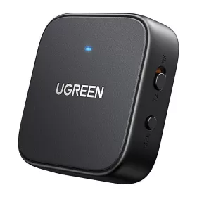   Ugreen CM667 Bluetooth 5.2 Adapter / receiver / transmitter , USB-C, 300mAh (szürke)