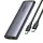 UGREEN M.2 NVMe SSD Külső Ház /USB-C Csatlakozó (35267)