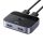 UGREEN CM757 USB port 3.0 (2x2), 5 Gbps + 2x USB kábel 1.5m