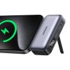 Ugreen Nexode PB503 Powerbank 5000mAh , 20W (szürke)
