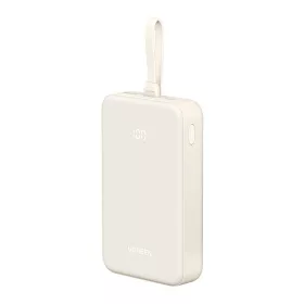 Ugreen Nexode PB505 Powerbank 20000mAh , PD 20W (bézs)