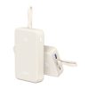 Ugreen Nexode PB505 Powerbank 20000mAh , PD 20W (bézs)
