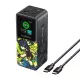 UGREEN PB721 powerbank 20000mAh 130W 2xUSB-C + USB - Genshin Impact sorozat