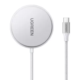  Ugreen W703 vezeték nélküli töltő MagSafe-fel, 15W (iOS eszközökhöz)
