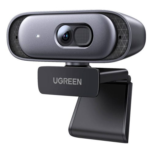 Ugreen CM778 Webkamera - USB, 2K, 30 FPS