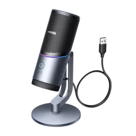UGREEN CM769 RGB USB mikrofon (fekete)