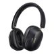 Ugreen HiTune Max 5C Wireless Fejhallgató, Hybrid ANC, Bluetooth 5.4 (fekete)