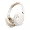 UGREEN HiTune Max 5C vezeték nélküli fejhallgató, Hybrid ANC, Bluetooth 5.4 (fehér)