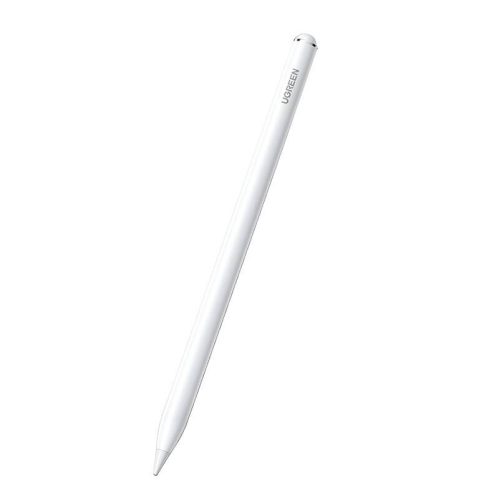 Ugreen LP787 Active stylus for Apple iPad , USB-C, LED (fehér)