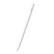 Ugreen LP787 Active stylus for Apple iPad , USB-C, LED (fehér)