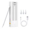 Ugreen LP787 Active stylus for Apple iPad , USB-C, LED (fehér)