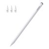 Ugreen LP707 Active stylus for Apple iPad , USB-C, Bluetooth 5.0 (fehér)